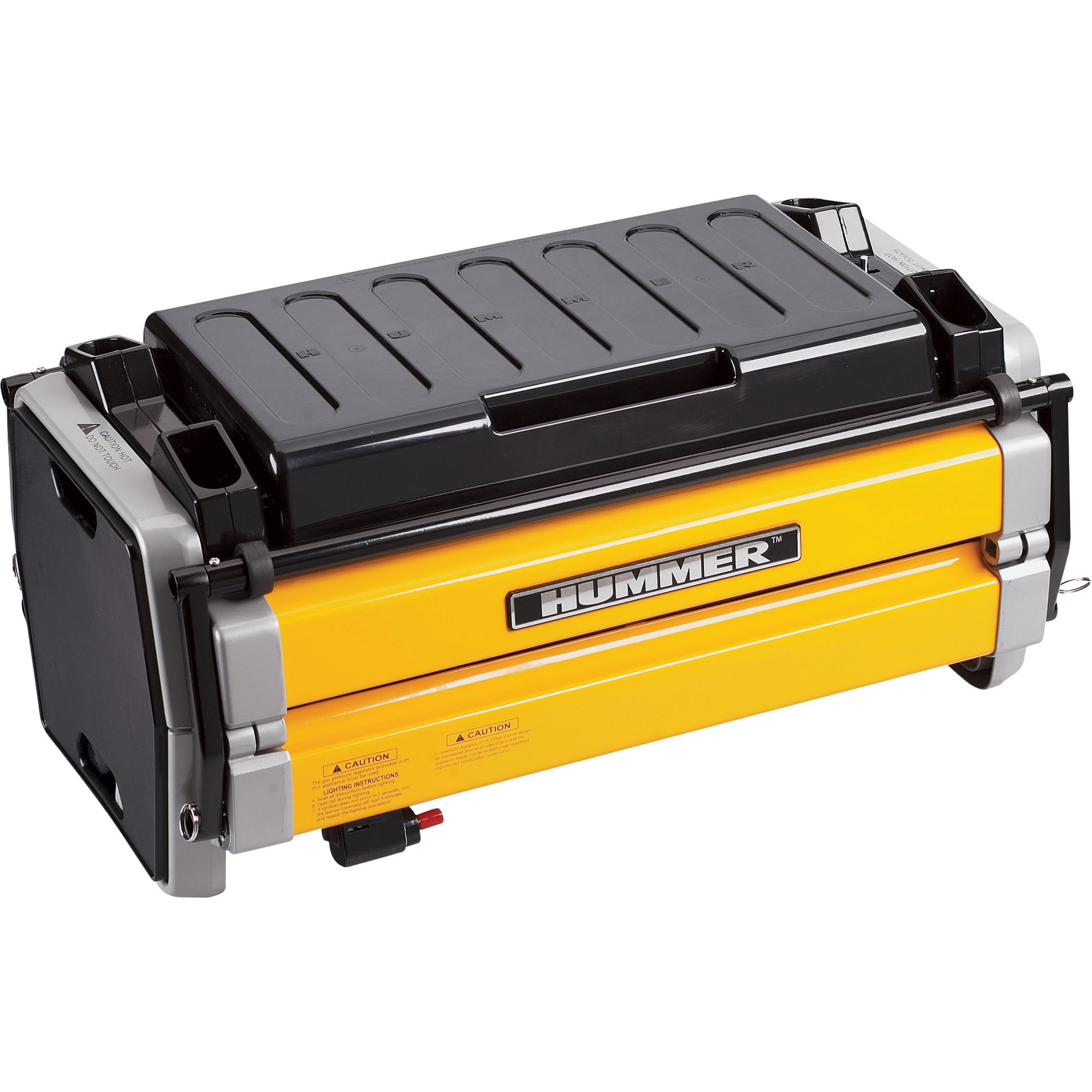 Hummer™ Gas Grill